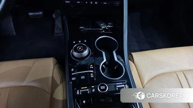 Kia K5 3rd generation id 3443167 из Кореи 19