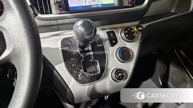 Kia The New Ray id 3735650 из Кореи 19