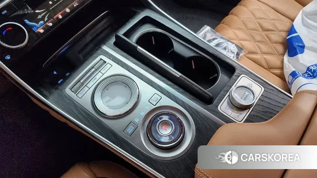 Genesis GV80 id 3379149 из Кореи 19