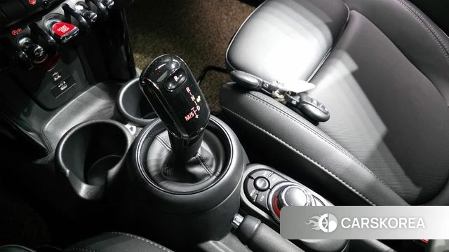Mini Cooper id 4409688 из Кореи 29