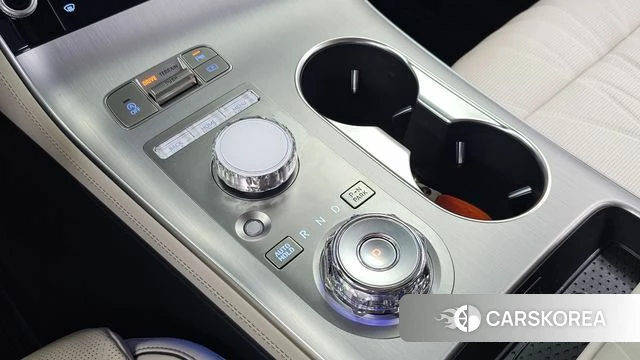 Genesis GV70 id 4400537 из Кореи 19