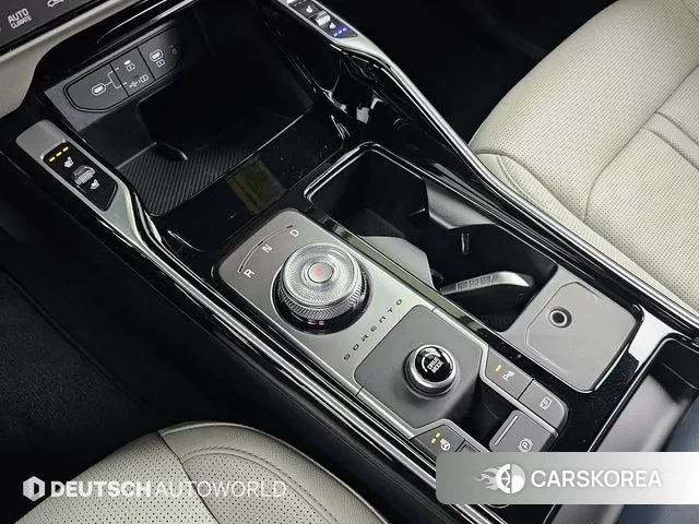 Kia The New Sorento 4th Generation id 3769718 из Кореи 19