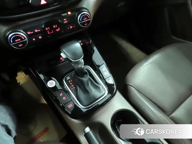 Kia Soul Booster id 3562874 из Кореи 19