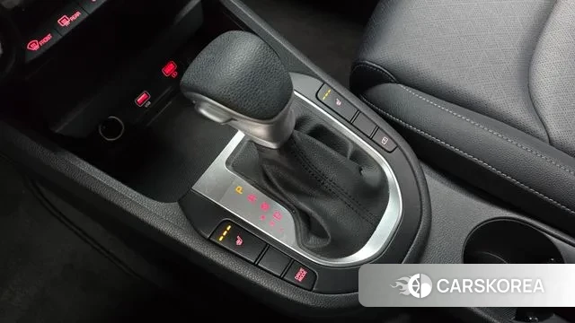 Kia The New K3 2nd generation id 3625279 из Кореи 19