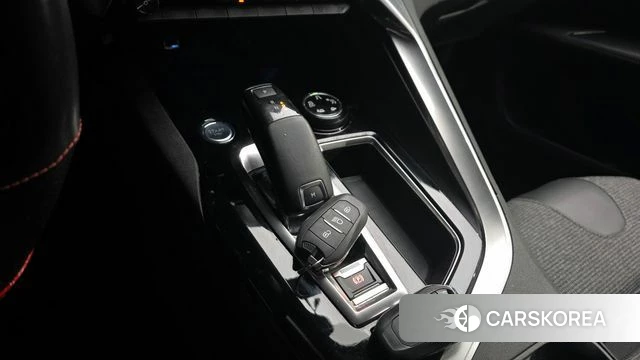 Peugeot 3008 second generation id 4295150 из Кореи 29