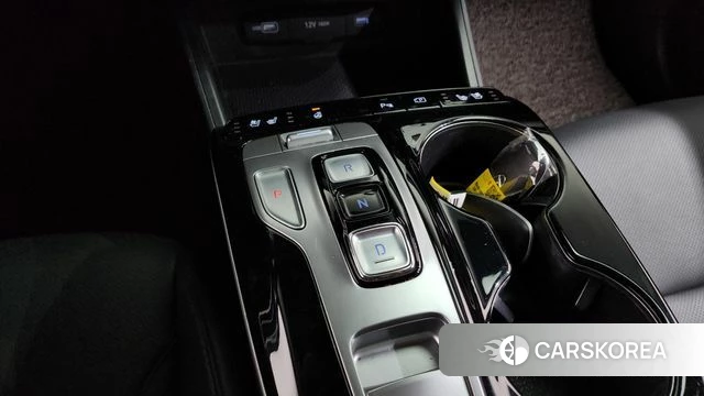 Hyundai Tucson Hybrid (NX4) id 3897736 из Кореи 19