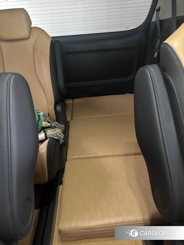 Kia Carnival 4th generation id 3992877 из Кореи 9