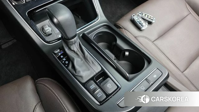 Hyundai Grandeur IG id 4595592 из Кореи 32