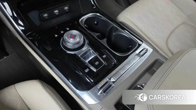 Kia Carnival 4th generation id 3965476 из Кореи 19