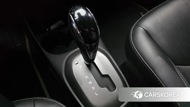 Chevrolet (GM Daewoo) The New Spark id 4759351 из Кореи 30