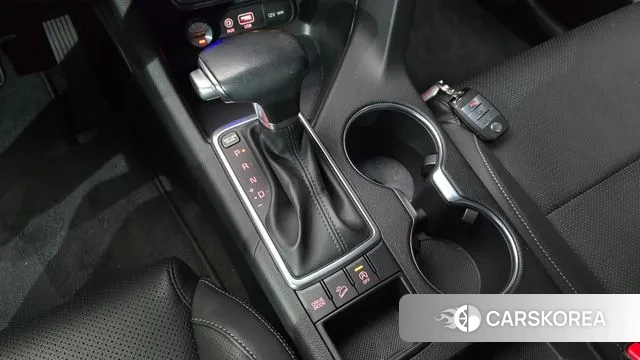 Kia Sportage 4th Generation id 3553033 из Кореи 19