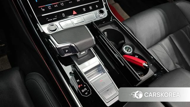 Audi A8 (D5) id 4355795 из Кореи 38
