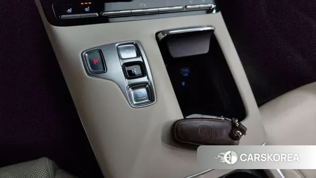 Hyundai The New Grandeur IG Hybrid id 3539622 из Кореи 19