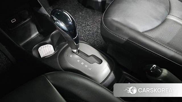 Chevrolet (GM Daewoo) The New Spark id 3697793 из Кореи 19