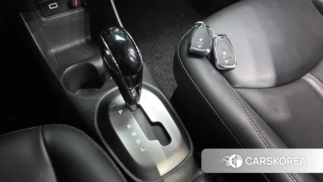 Chevrolet (GM Daewoo) The New Spark id 3363033 из Кореи 19