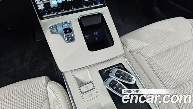 Hyundai The New Grandeur IG id 2874636 из Кореи 19