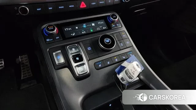 Hyundai The New Palisade id 3022006 из Кореи 19