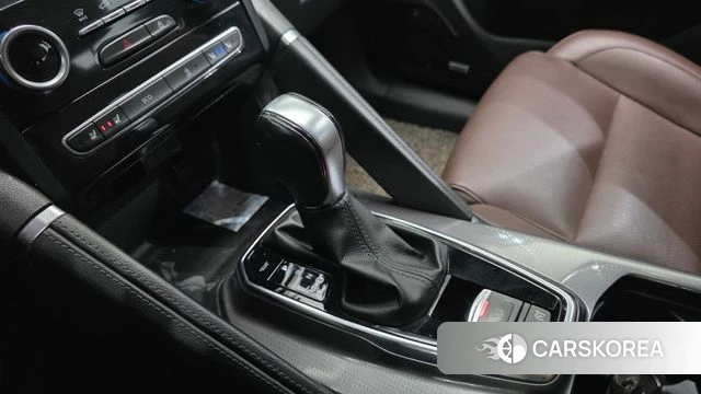 Renault Korea (Samsung) QM6 id 4371684 из Кореи 19