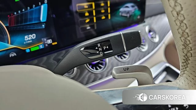 Mercedes-Benz AMG GT id 4848156 из Кореи 19