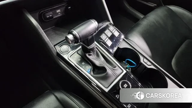 Kia Sportage 5th Generation id 3571802 из Кореи 19