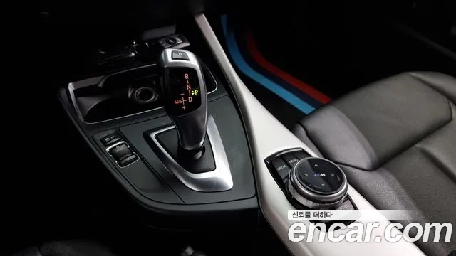 BMW 1 Series (F20) id 2897221 из Кореи 19