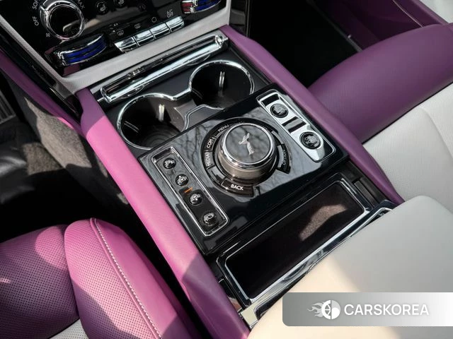 Rolls-Royce Cullinan id 3832001 из Кореи 16