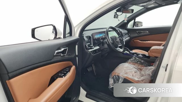 Kia Sportage 5th Generation id 3922992 из Кореи 19