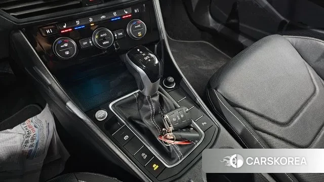 Volkswagen 7th Generation of Jetta id 3544843 из Кореи 19