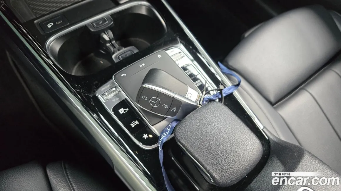 Mercedes-Benz GLB-Class X247 id 2144766 из Кореи 19