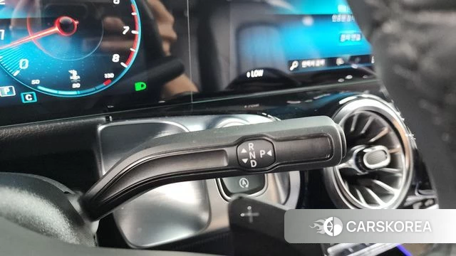 Mercedes-Benz GLB-Class X247 id 3935648 из Кореи 19