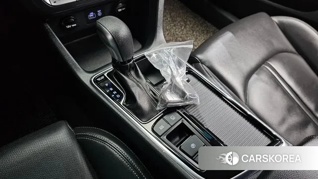 Hyundai Sonata New Rise id 3672725 из Кореи 19