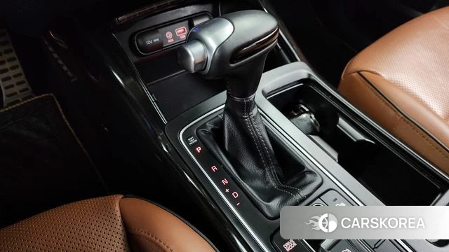 Kia The New Sorento id 4390485 из Кореи 19