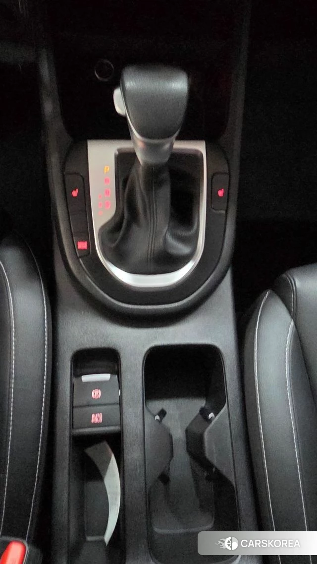 Kia The New K3 2nd generation id 4367153 из Кореи 15