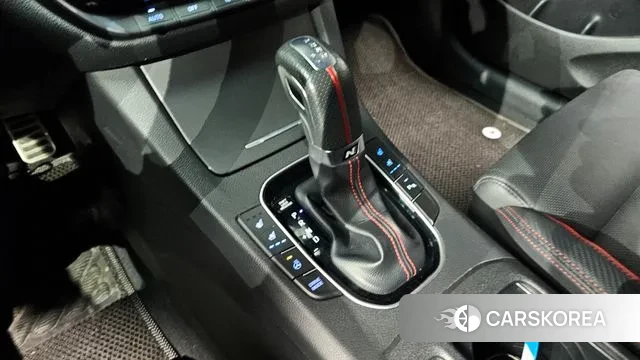 Hyundai i30 (PD) id 3666729 из Кореи 19