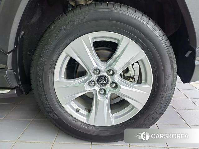 Toyota RAV4 Rongfang id 4359576 из Китая 24