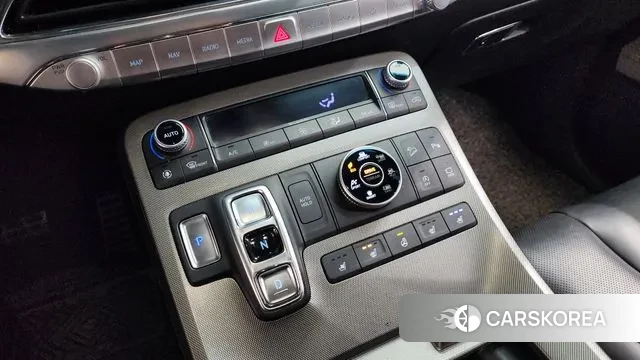 Hyundai Palisade id 3686220 из Кореи 19