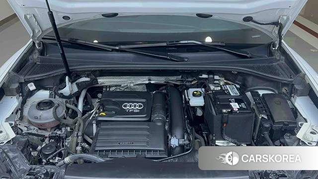 Audi Q3 id 4241063 из Китая 23
