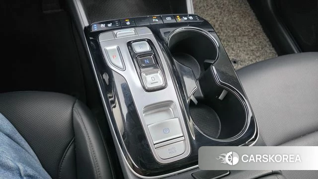 Hyundai Tucson (NX4) id 4422797 из Кореи 19