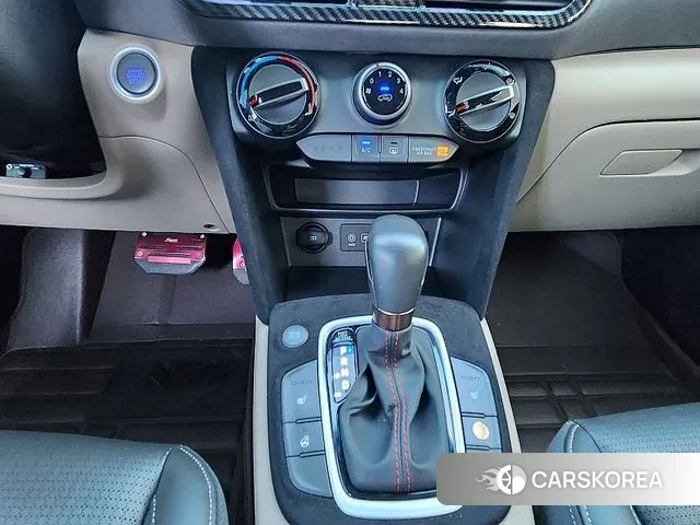 Hyundai Kona id 3248918 из Кореи 19