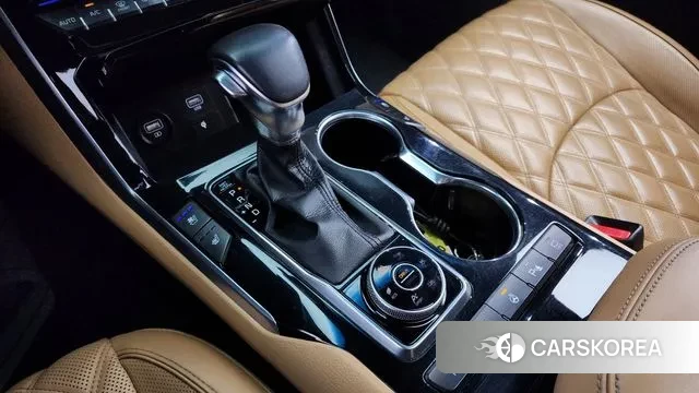 Kia Mohave Master id 3209400 из Кореи 19