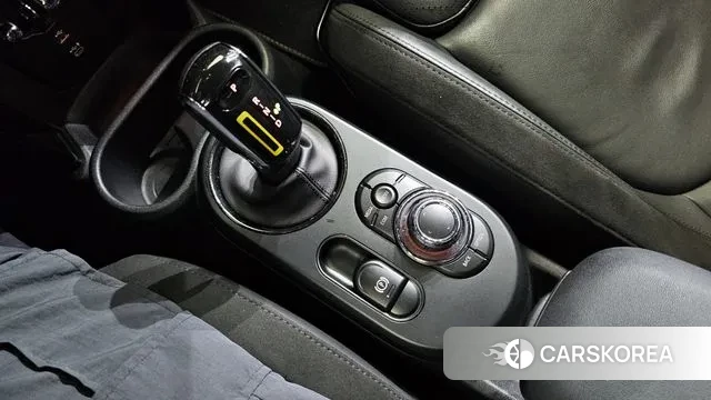 Mini Cooper Electric id 3032373 из Кореи 19