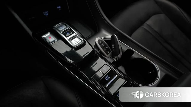 Hyundai Sonata (DN8) id 4899091 из Кореи 29