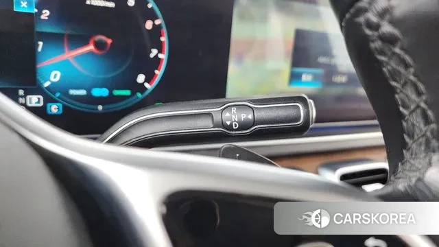 Mercedes-Benz GLE-Class W167 id 3402710 из Кореи 19