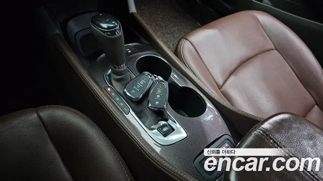 Chevrolet (GM Daewoo) All New Malibu id 2312548 из Кореи 19