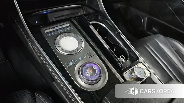 Genesis GV80 id 3736437 из Кореи 19