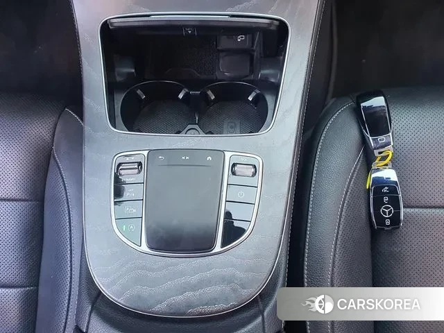 Mercedes-Benz E-Class W213 id 3538148 из Кореи 19