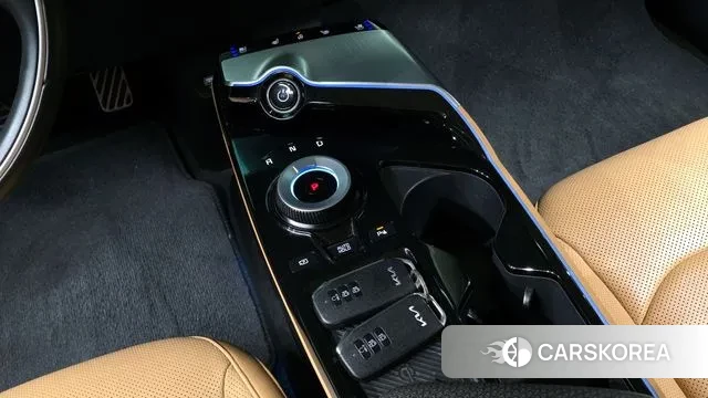 Kia EV6 id 3468470 из Кореи 19