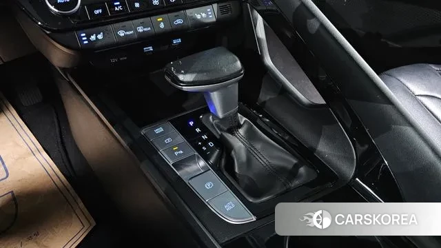 Hyundai Avante (CN7) id 3366431 из Кореи 19