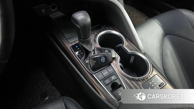 Toyota Camry (XV70) id 3845661 из Кореи 19