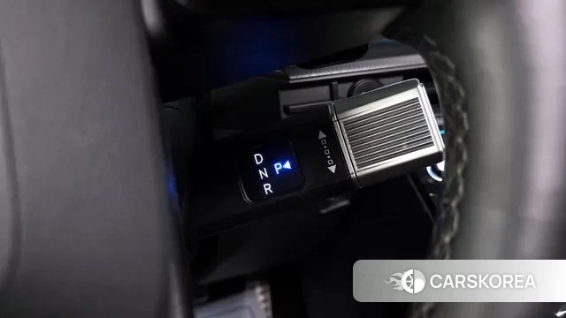 Hyundai Santa Fe (MX5) id 3538993 из Кореи 19